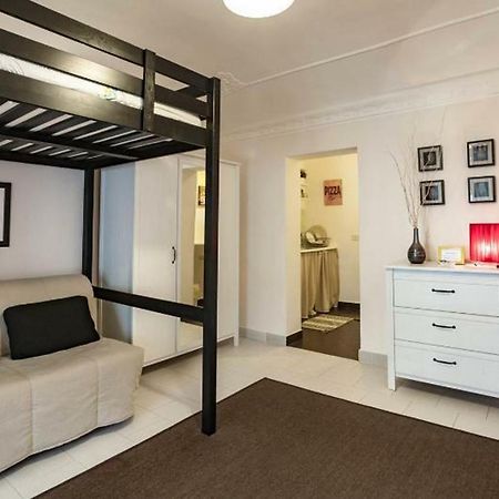 Trip Rooms Палермо Екстериор снимка