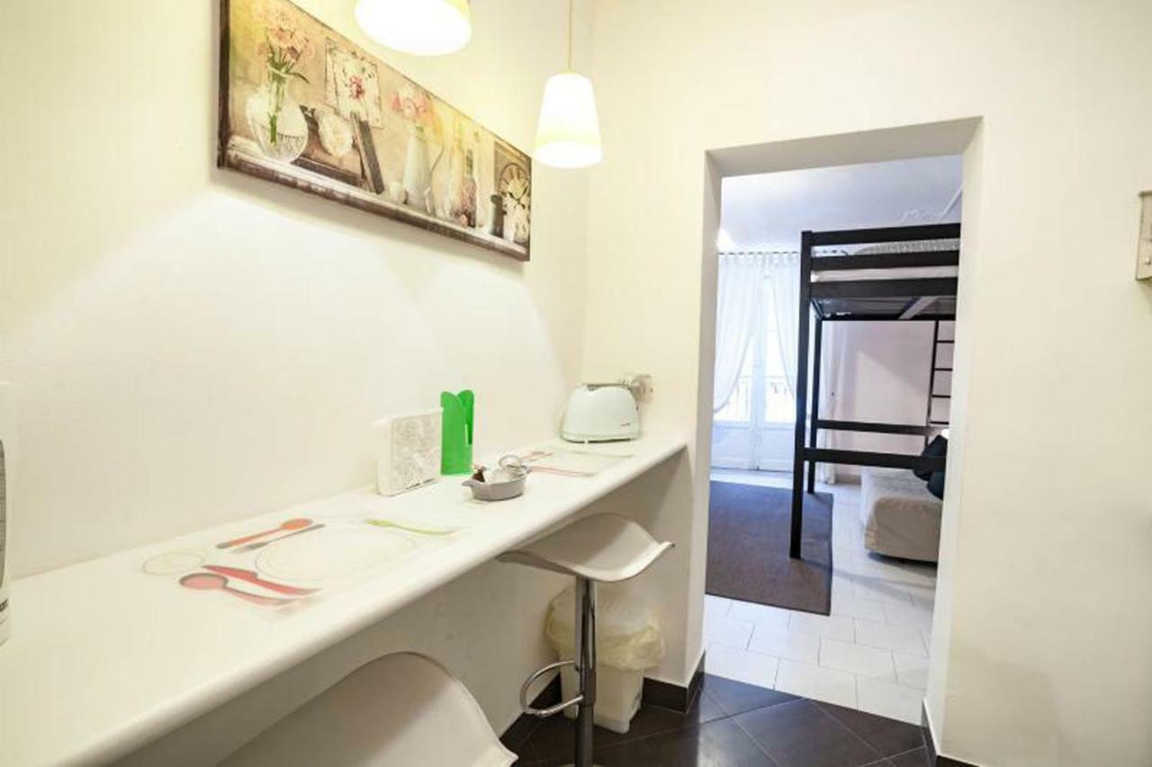 Trip Rooms Палермо Екстериор снимка