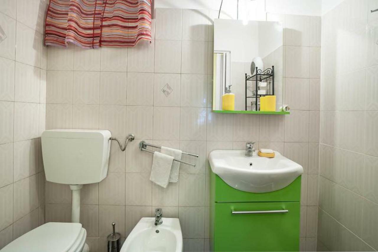 Trip Rooms Палермо Екстериор снимка