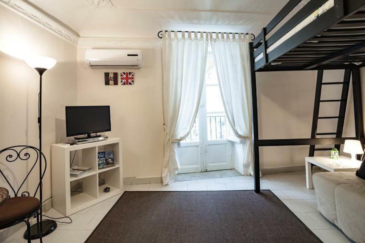 Trip Rooms Палермо Екстериор снимка