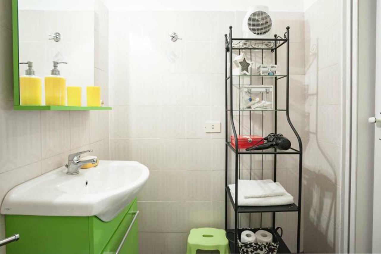 Trip Rooms Палермо Екстериор снимка