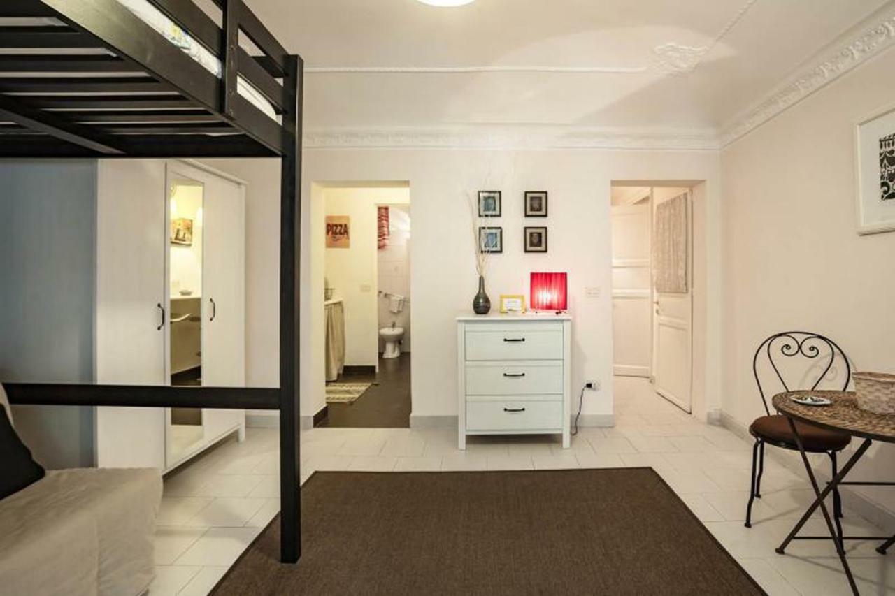 Trip Rooms Палермо Екстериор снимка