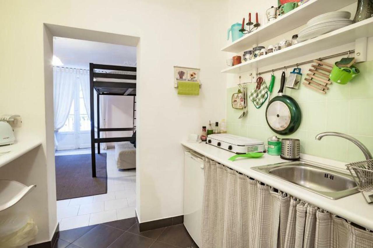 Trip Rooms Палермо Екстериор снимка