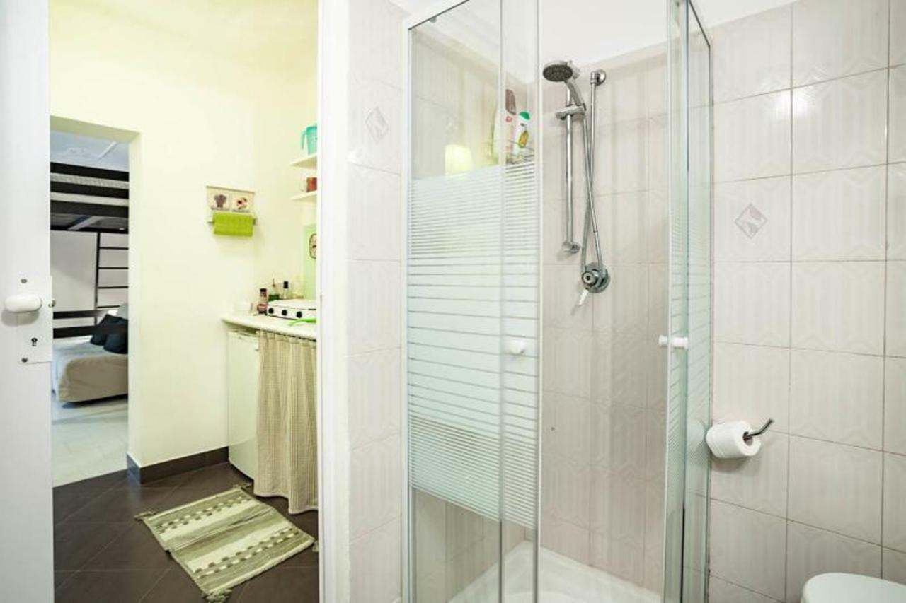 Trip Rooms Палермо Екстериор снимка