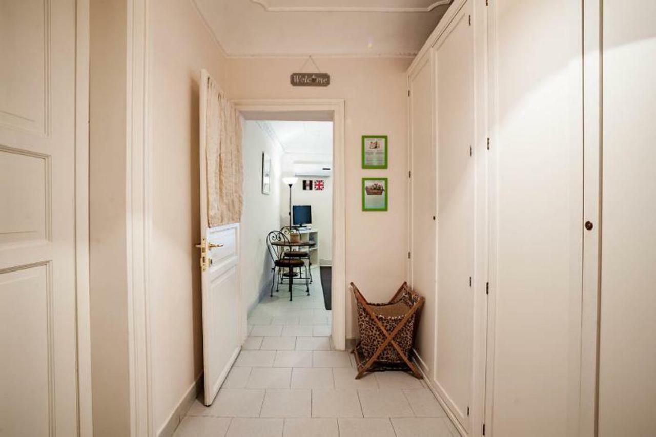 Trip Rooms Палермо Екстериор снимка
